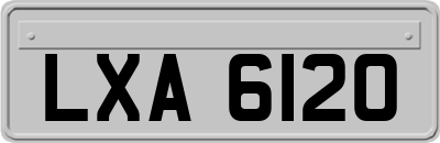 LXA6120