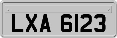 LXA6123