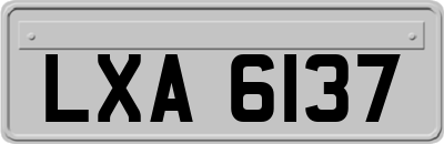 LXA6137