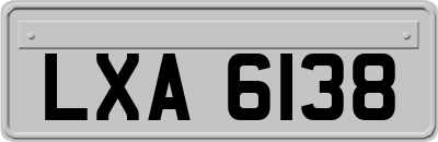 LXA6138