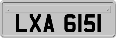 LXA6151