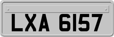 LXA6157