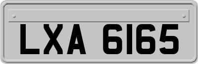 LXA6165
