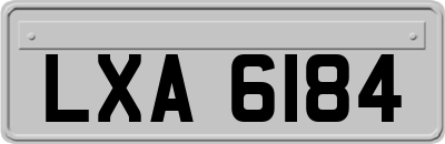 LXA6184