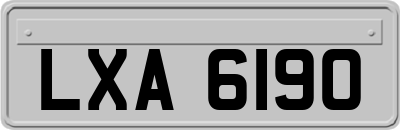 LXA6190