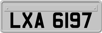 LXA6197