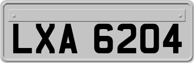 LXA6204