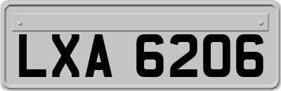 LXA6206
