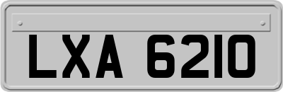 LXA6210