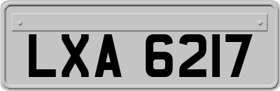 LXA6217