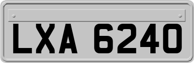 LXA6240
