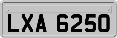 LXA6250