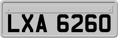 LXA6260
