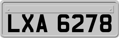 LXA6278