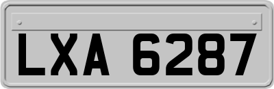 LXA6287