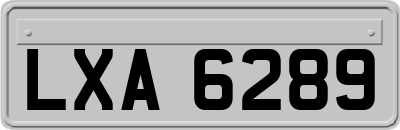 LXA6289