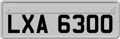 LXA6300