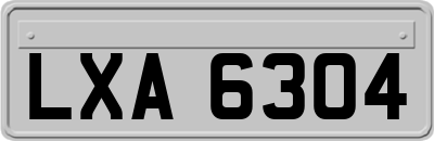 LXA6304