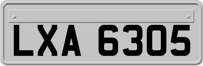 LXA6305