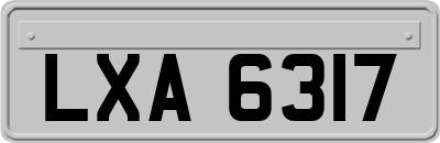LXA6317