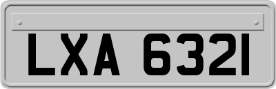 LXA6321