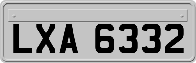 LXA6332