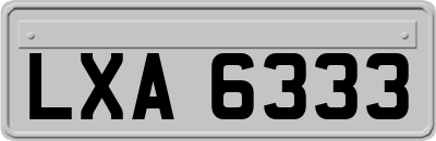 LXA6333