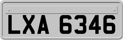 LXA6346