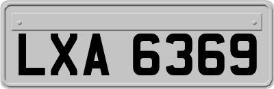 LXA6369