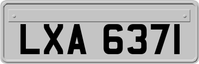 LXA6371