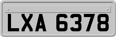 LXA6378