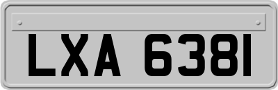 LXA6381