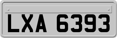 LXA6393