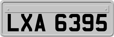 LXA6395