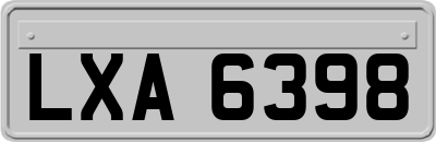 LXA6398