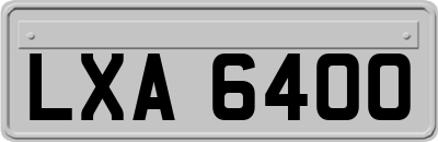 LXA6400