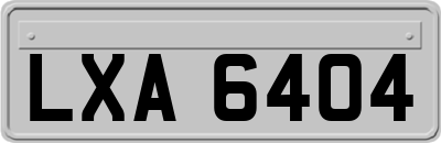 LXA6404