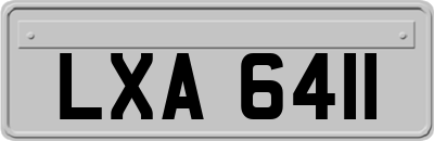 LXA6411