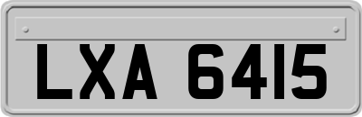 LXA6415