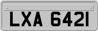 LXA6421