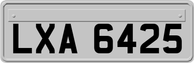 LXA6425