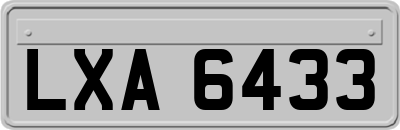 LXA6433