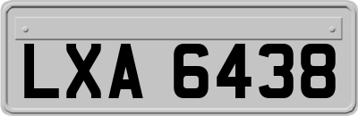 LXA6438