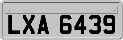 LXA6439