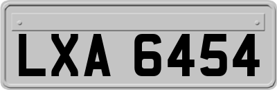 LXA6454