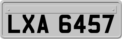 LXA6457
