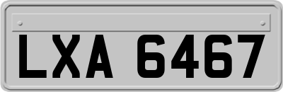 LXA6467