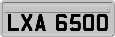 LXA6500