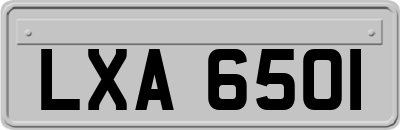 LXA6501