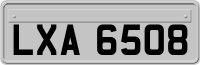 LXA6508